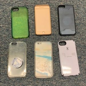 iPhone cases for 6/6s